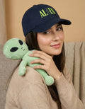 Alien BaseBall Cap