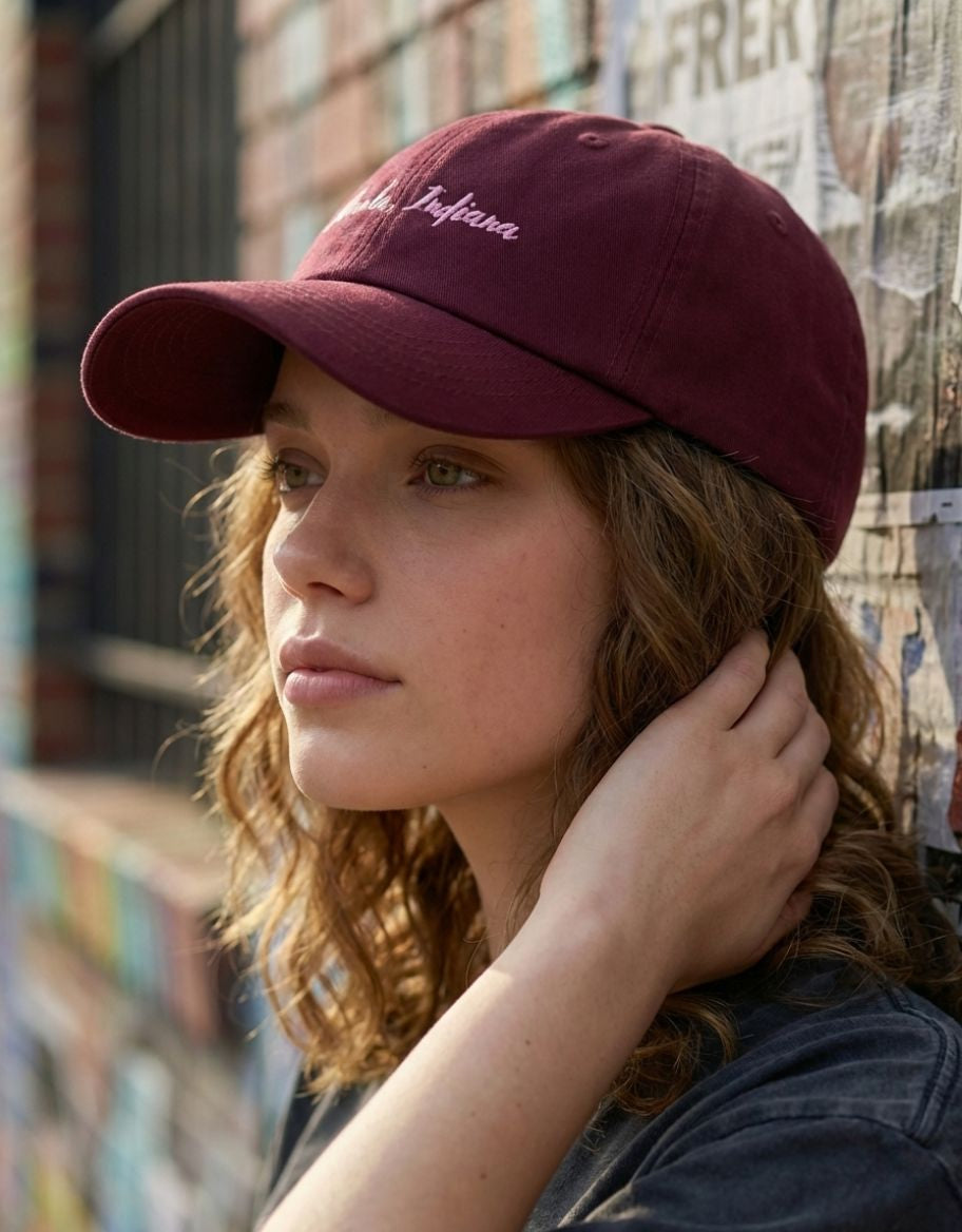 Atlanta BaseBall Cap