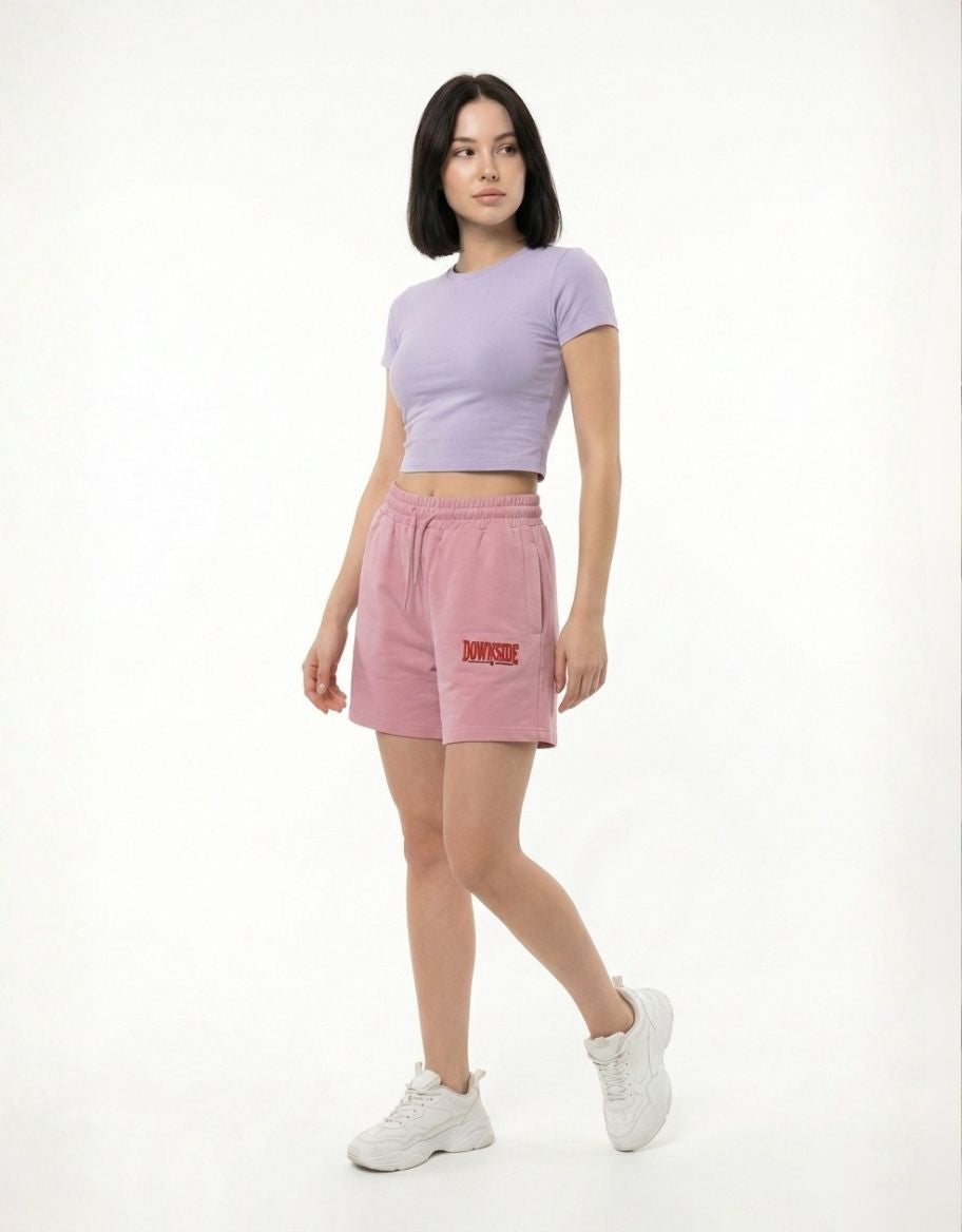 Downside Terry Shorts