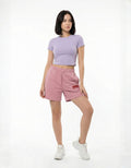 Downside Terry Shorts
