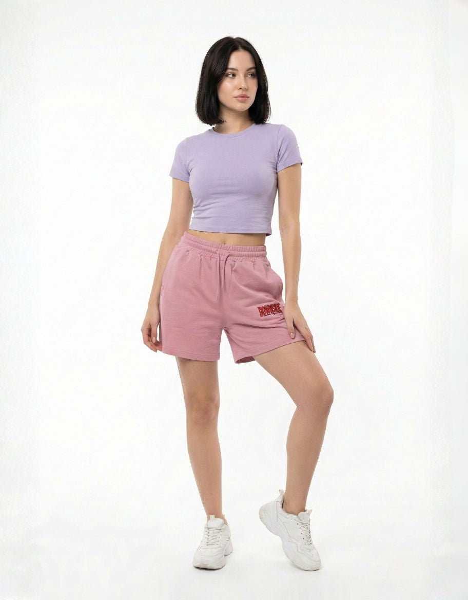 Downside Terry Shorts