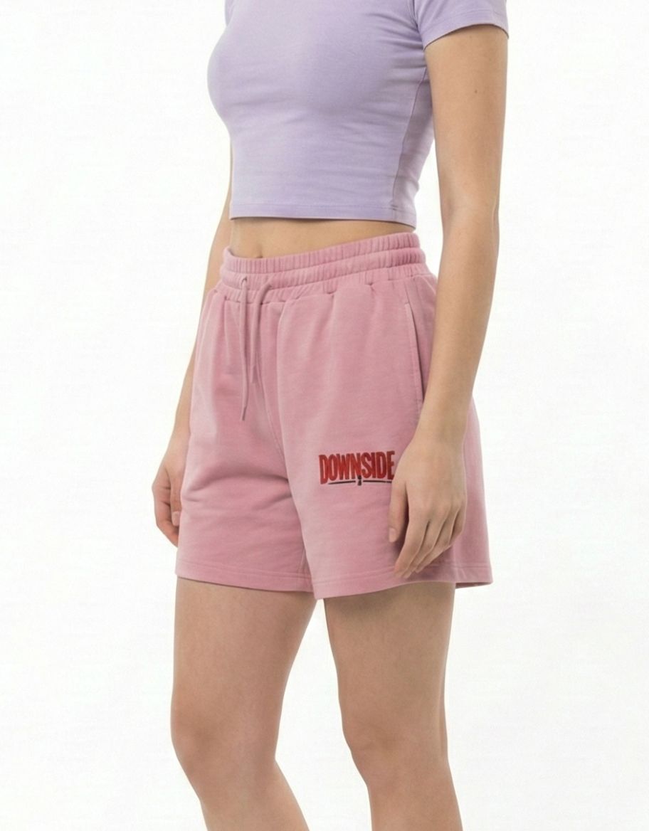 Downside Terry Shorts