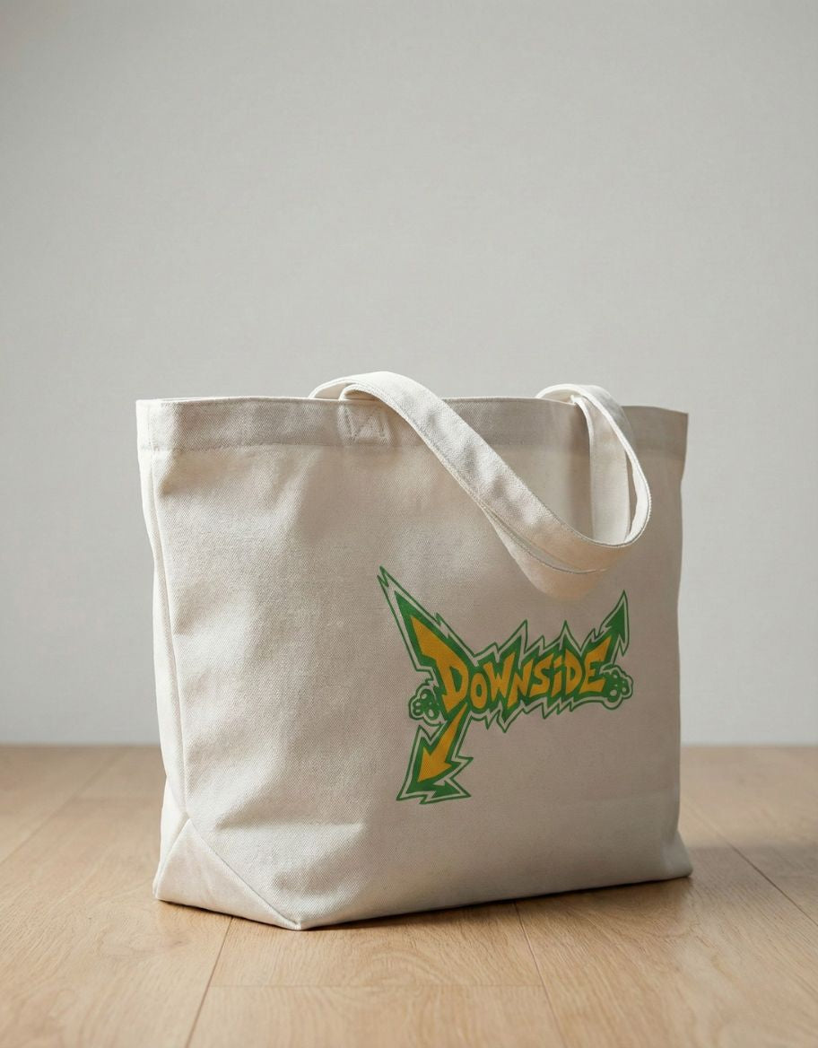 Frequency Everyday Large Tote Bag