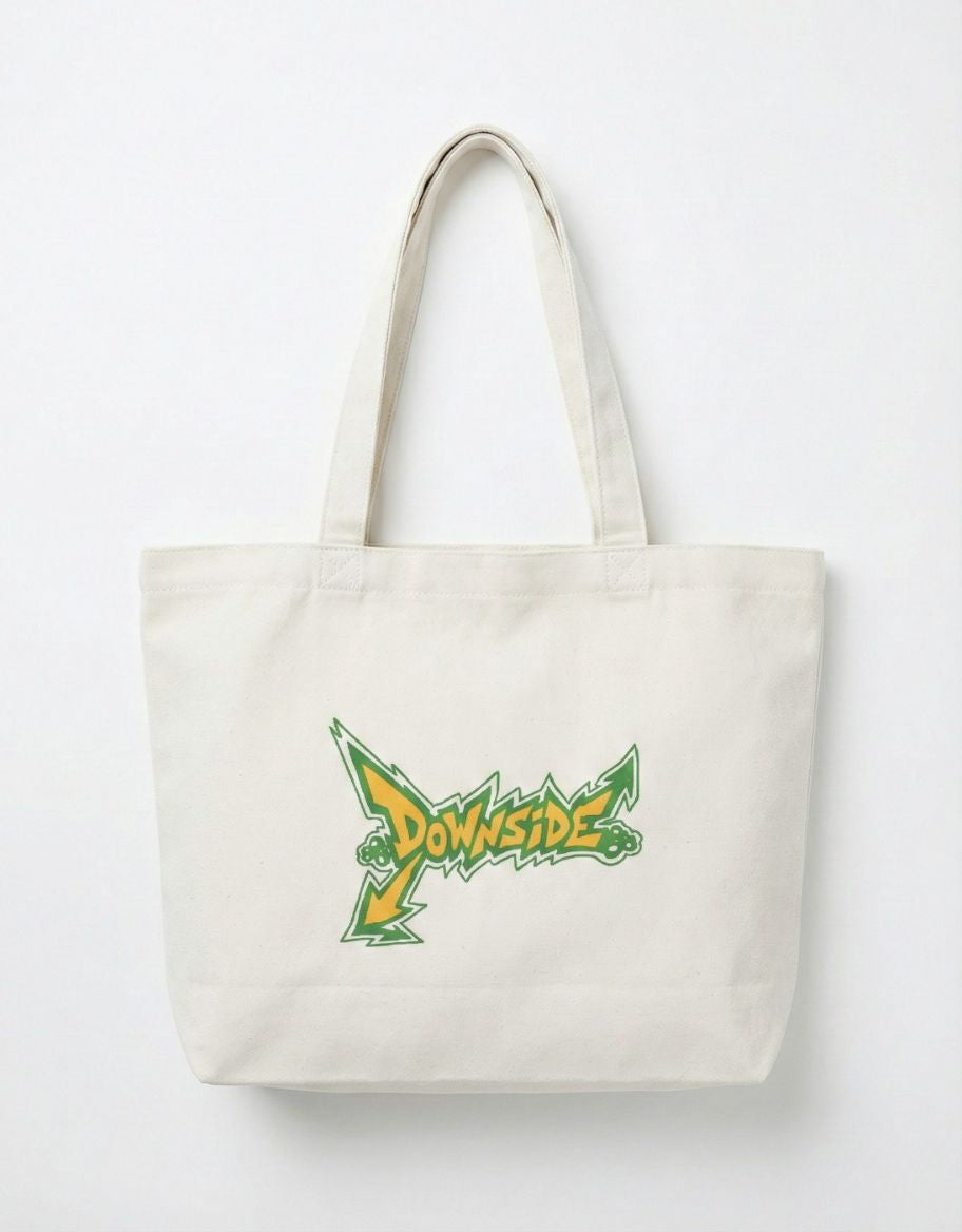 Frequency Everyday Large Tote Bag