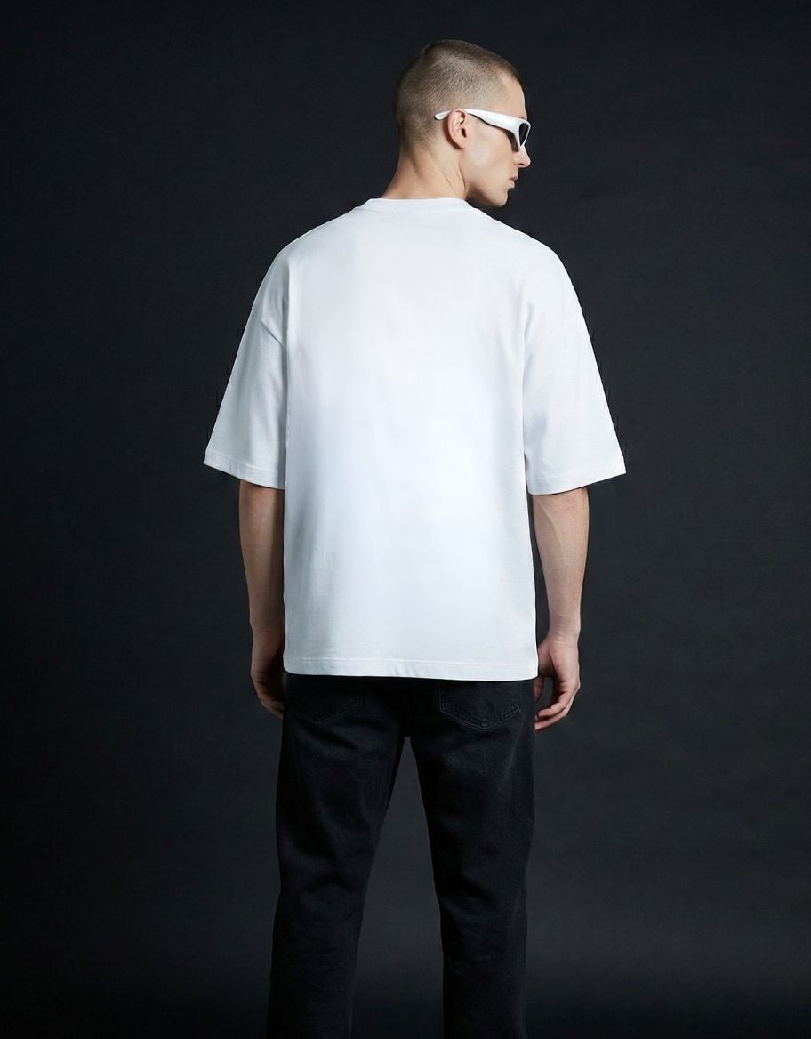 G Balls Oversized Terry Tee