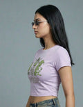 Grimes Baby Tee