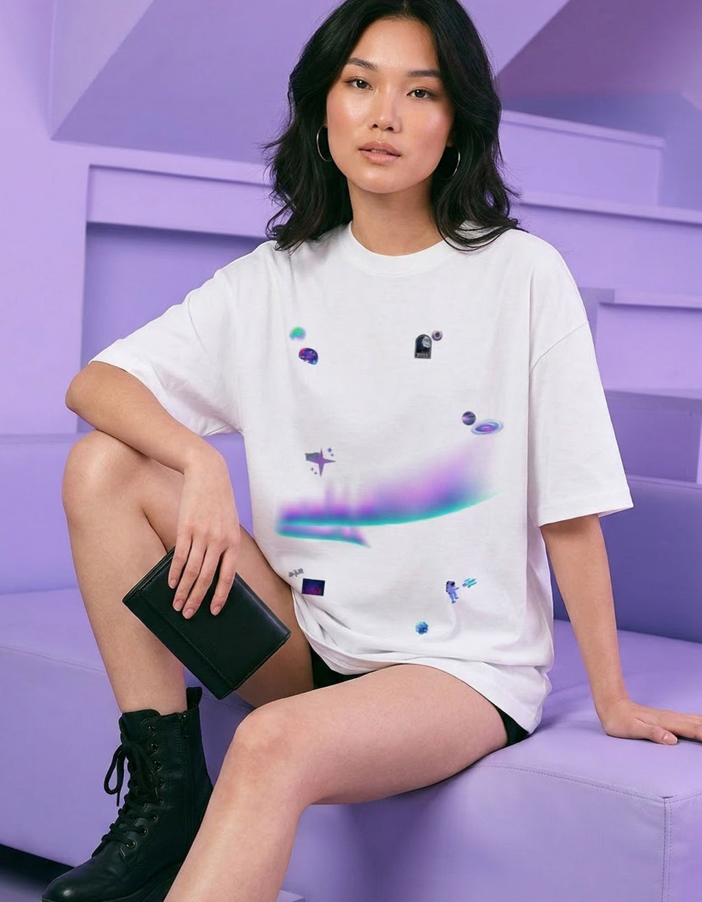Spaced