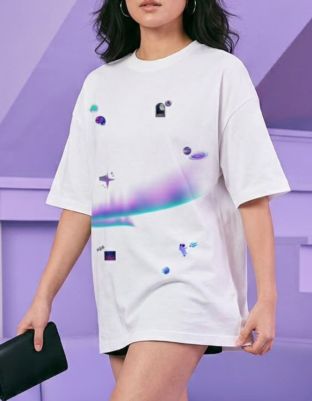 Spaced