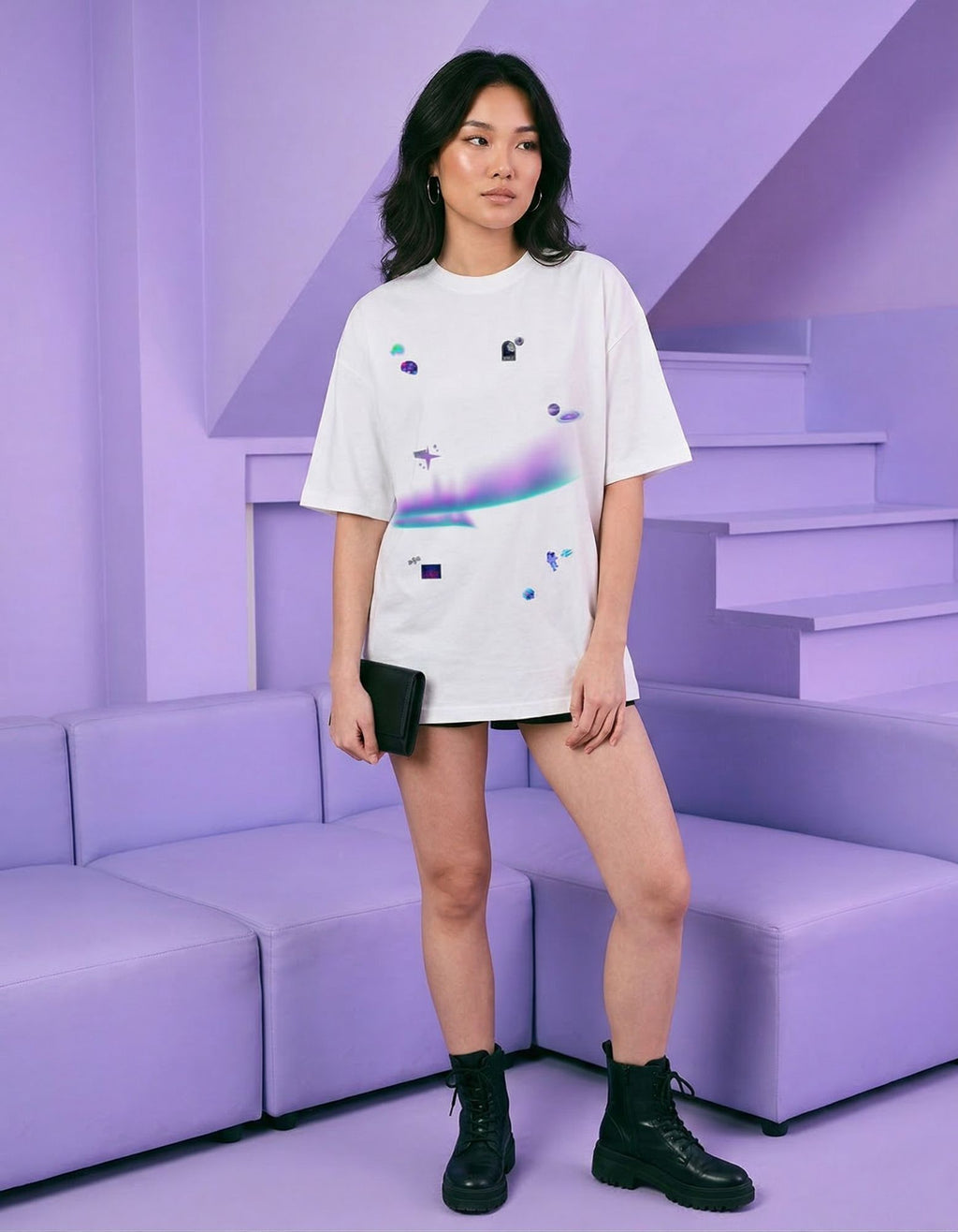 Spaced