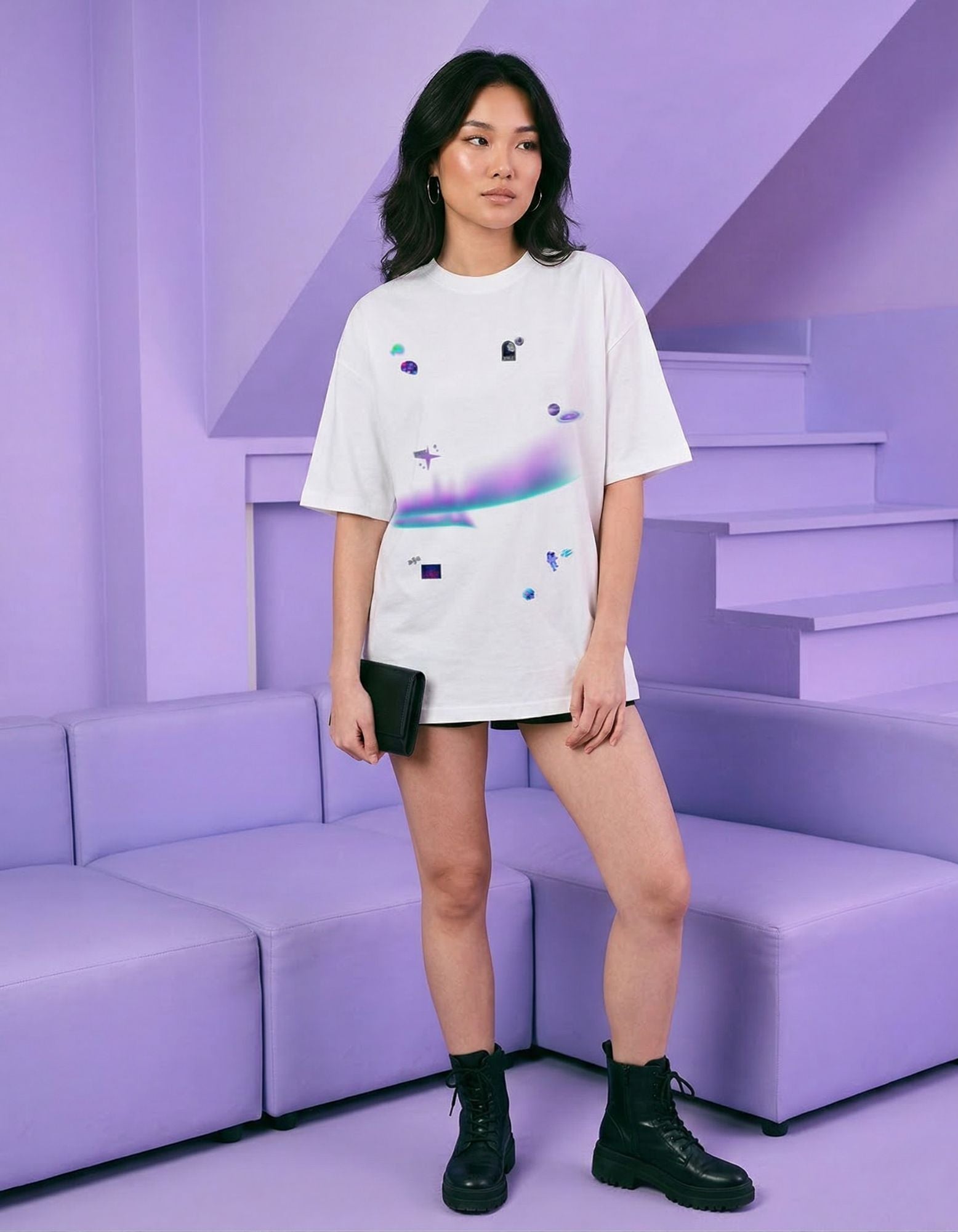 Spaced